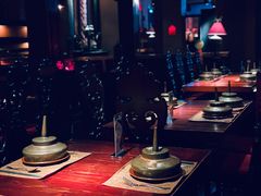 -花马天堂云南餐厅 Lost Heaven(外滩店)