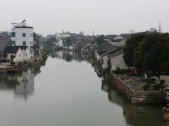-震泽古镇