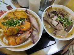 -荔林食店(西华路店)