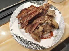 -西藏饭店·亚克·食光自助餐厅(文殊院店)