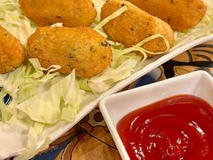 -番茄屋葡式美食(总店)