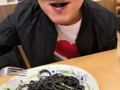 -萨莉亚意式餐厅(天河城购物中心店)