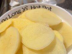 -大龙燚火锅(太古里店)