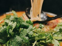 -肥汁米蘭香港米线(宁波路总店)
