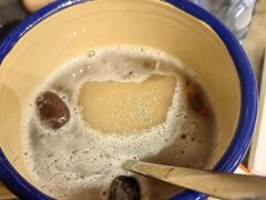 -允辛家·自助泥炉烤肉(九亭店)