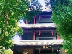 -白马涧龙池景区