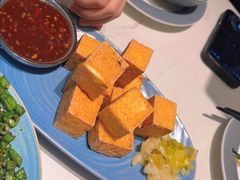 -鹿港小镇(悠唐店)