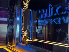 -温莎KTV(珠江路店)
