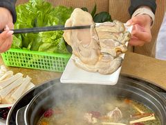 -濠轩阁特色生蚝火锅(水湾路店)