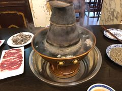 -前门张记涮肉(前门店)