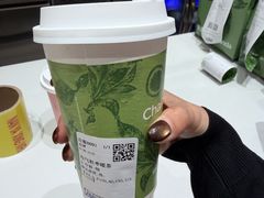 -茶百道(柏威年店)