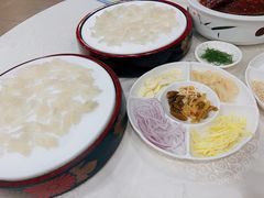 -寻味顺德·南记酒家·传统顺德菜·鱼生(广源路店)