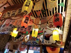 -坂吉屋·居酒屋深夜食堂(龙湖店)