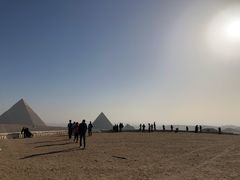 -吉萨金字塔群