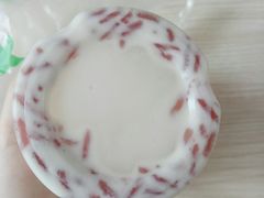-萌萌牛紫米露(烟台大学店)