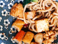 -皆道拌麻辣烫·麻辣拌