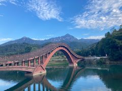 -绩溪龙川景区