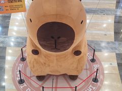 -银泰百货(厦门国贸中心店)