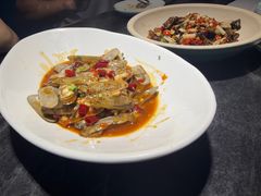 -南海底小海鲜·湘菜(鲁巷吴家湾店)