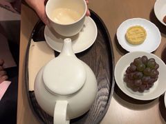 -隐溪茶馆(金虹桥店)