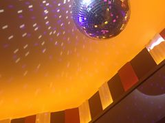 -欢乐空间KTV(奥山世纪城店)