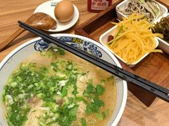 -西部马华清真兰州牛肉面·烧烤夜市(关东店)
