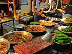 -鲁城往事(游客中心店)