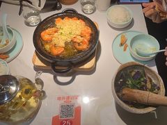 -田婆婆的菜(海口友谊阳光城店)