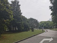 -上海虹桥迎宾馆