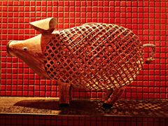 -弦月窗LUNETTE BY AMANDA(复兴路店)