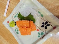 -胜代日本料理(云程巷小区店)