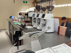 -Manner Coffee(万象食家店)