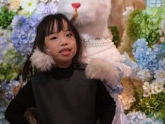 -LE SHARE洛笙·花园西餐(北京路步行街店)