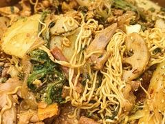 -冒菜西施·非遗冒菜(总店)