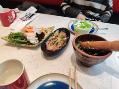 -鱼酷活鱼烤鱼(南京水游城店)