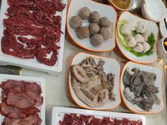 -潮悦牛肉火锅城(水贝店)