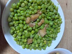 -玲燕蒸菜馆(江东路店)