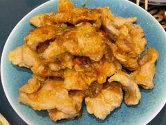 -君霖海鲜私房菜(春柳店)