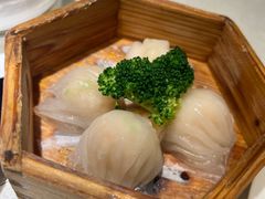 -顺峰顺水顺德菜(第一百货店)