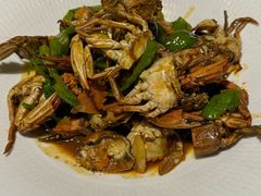 -旺角小渔村·海肠捞饭开创者(环山路店)