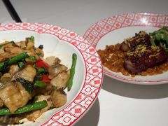 -谭厨中山传家菜.乳鸽.脆鲩鱼(华强北中航城店)