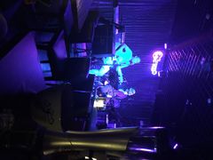 OhBar偶吧音乐酒吧-ohbar live house(人广店)