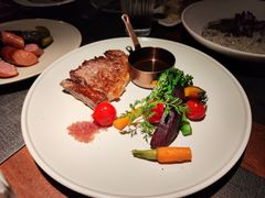 -West10 西拾·西餐厅·创意菜(未来科技城店)