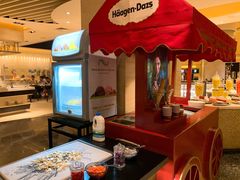 -厦门艾美酒店·新食谱西餐厅