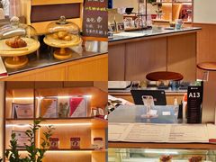 -The Roastery By AllYouWant(福田店)