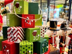 -卷心卷意·轻甜蛋糕(新光天地店)