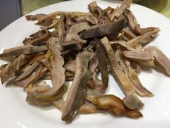 李连贵熏肚-李连贵熏肉大饼(兴工街店)