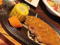 -尊品牛排(高能广场店)