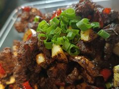 -湘当爱·鲜煮现炒(松岗立业路店)