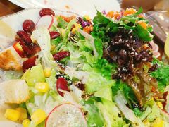 -盘炉forenza·云贵川融合小食堂 ( 钟楼中柳巷店)